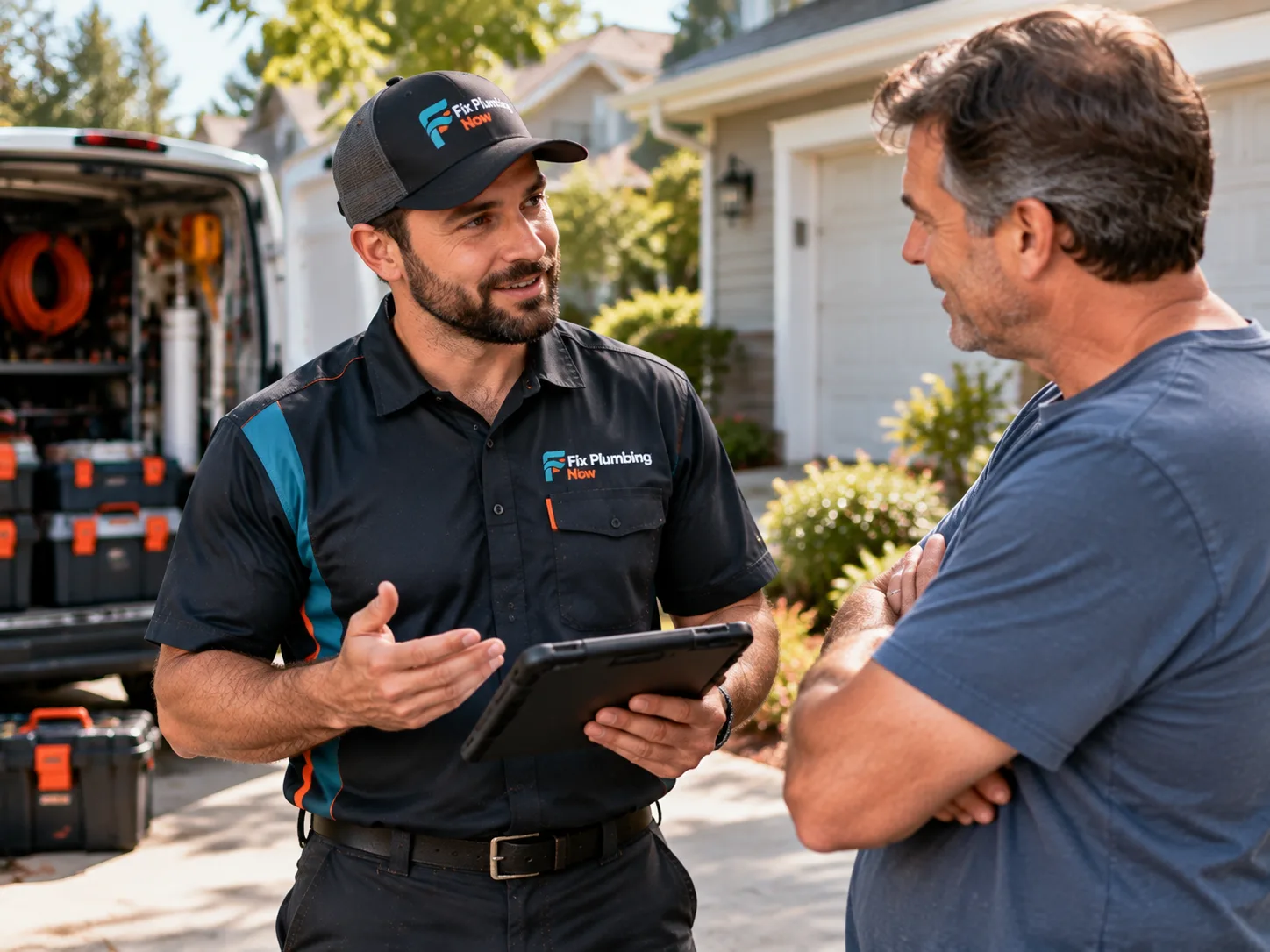 Clogged Drain Service Volga, SD FAQs